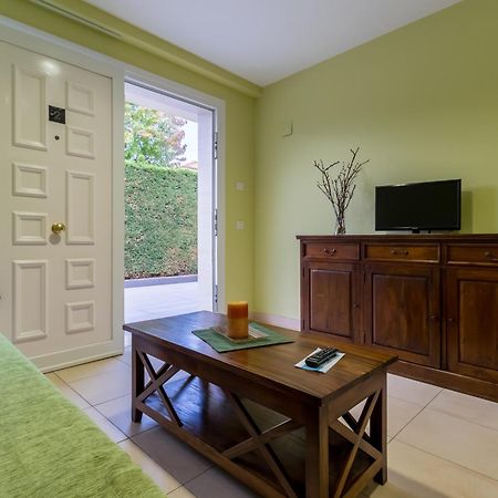 Apartamentos Silken Playa De Toro Лянес Екстериор снимка