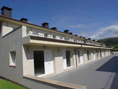 Apartamentos Silken Playa De Toro Лянес Екстериор снимка
