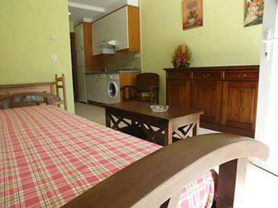 Apartamentos Silken Playa De Toro Лянес Екстериор снимка