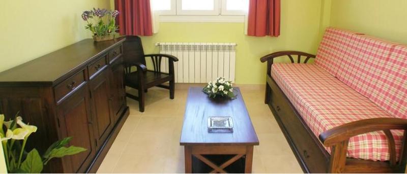 Apartamentos Silken Playa De Toro Лянес Екстериор снимка